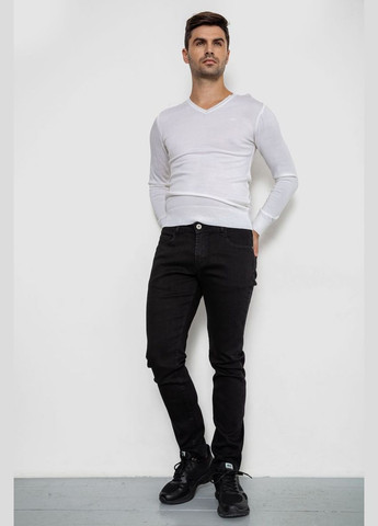 Джинси чоловічі середньої посадки Ager 244R8344 (301768891)