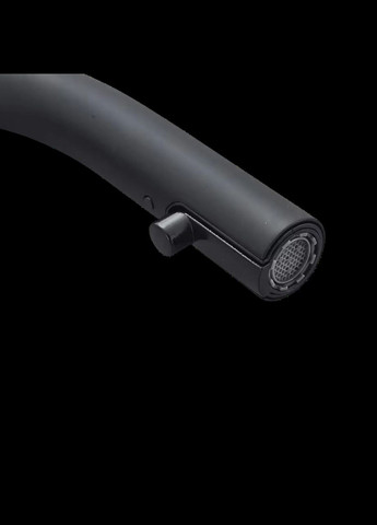 Кухонная мойка 4-в-1 (комплект) Handmade PVD черная HS 5050 (3.0/1.0 мм) Kraft (347324538)