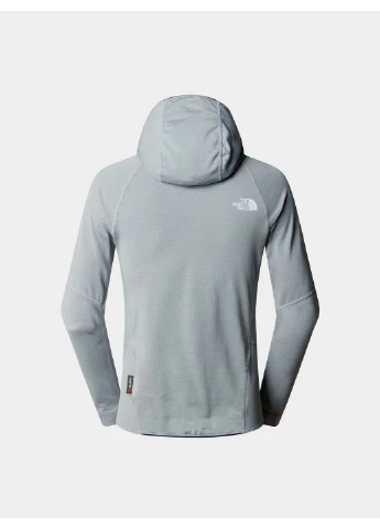 Спортивная кофта 8285948 Серый N5560 The North Face (387576407)