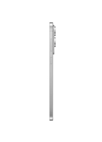 Мобільний телефон (SM-S937BZSDEUC) Samsung Galaxy S25 Edge 12/256Gb Titanium Silver (379533883)