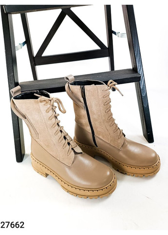 Зимові черевики No Brand (305000283)