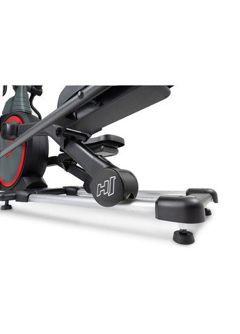 Орбітрек електромагнітний HS-300CF Spectre з телеметричним поясом + мат під тренажер Hop-Sport (301538599)