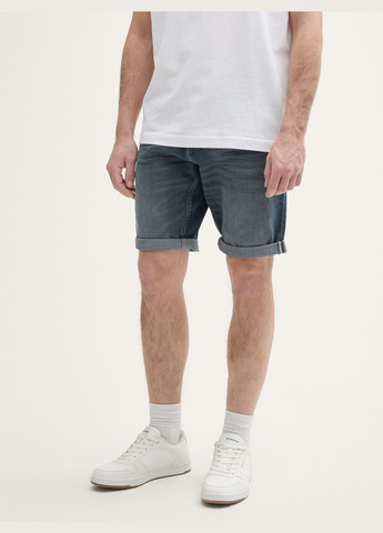 Шорты джинсовые Tom Tailor (341722122)