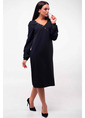 Чорна сукня Ри Мари