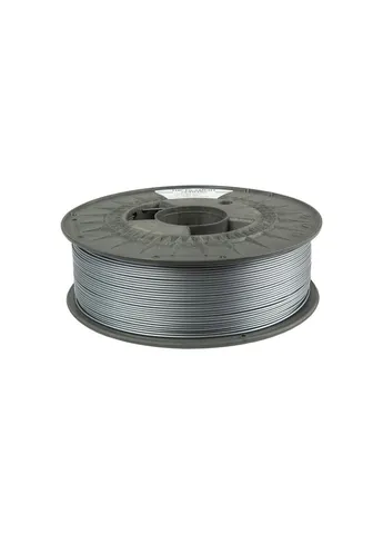 Пластик для 3D-принтера PETG Lite 1.75mm SILVER 1kg (TF-24241) The Filament (400264221)