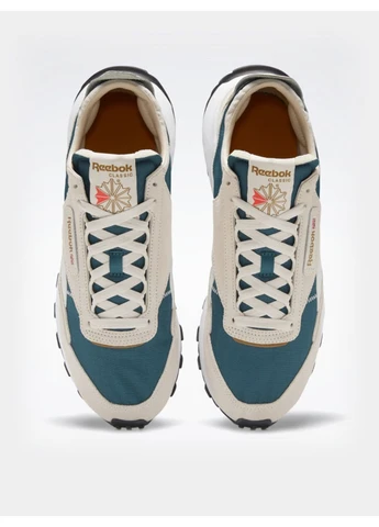 Кросівки Reebok Classic Leather Legacy S24173 зелені демісезони (378984515)