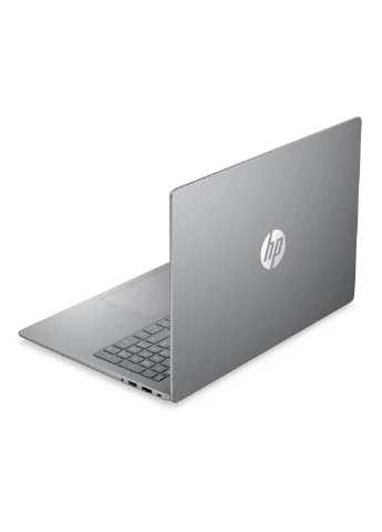 Ноутбук 200-G2i 16" WUXGA IPS AG, Intel 5-120U, 16GB, F512GB, UMA, Win11P, HP (400239688)