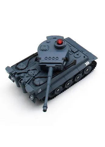 Танк на пульте MZ 1:30 Military свет, звук 32299 No Brand (376313678)