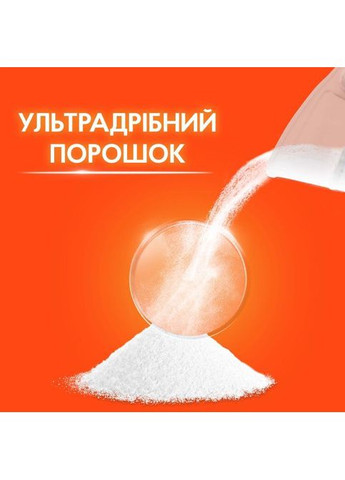 Пральний порошок (8006540535219) Tide Аква-Пудра Color 8.1 кг (268143250)
