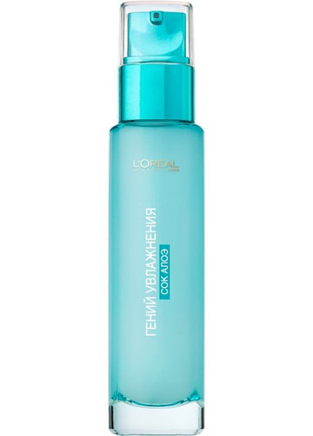 Гель для обличчя L'Oreal Paris (368617439)