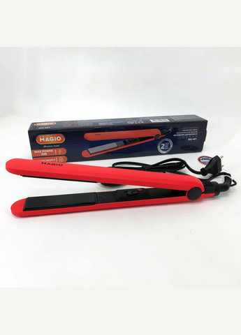 Щипці для волосся MG-601, праска для волосся з терморегулятором, гофре плойка праска для волосся Magio (364664789)