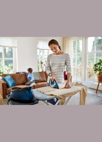 Парогенератор GC7846/80 Philips (277361284)