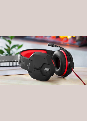 Гарнітура GDX-7790 Black Real-El (336956116)