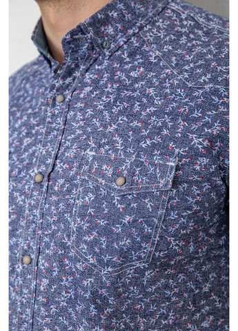 Светло-синяя рубашка Sport Line