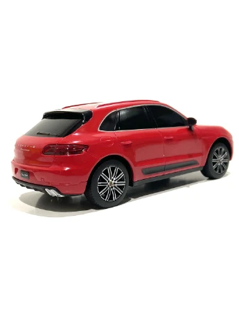 Машина на радіокеруванні Porsche Macan Turbo 1:24 (71800) Rastar (301422733)
