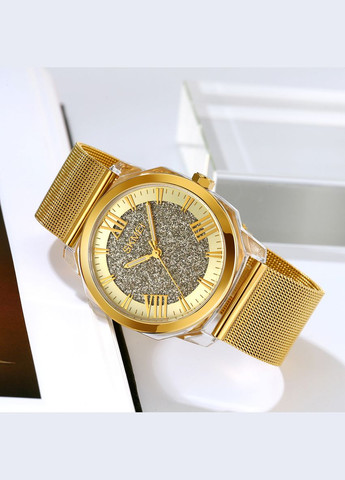 2278GD Gold Skmei (324103837)