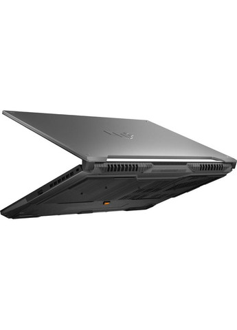 Ноутбук TUF F16 FX607VU-RL079, Intel Core 5 210H, 4.8GHz, 16" WUXGA, 16GB, SSD 512GB, NVIDIA GeForce RTX 4050 6GB, Free DOS Asus (331018943)
