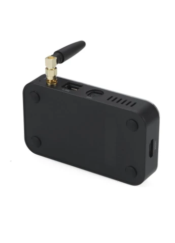 Смарт ТВ приставка X4 Cube 2/16 Гб Smart TV Box Android 11 Ugoos (342117962)