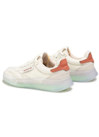 Жіночі кросівки Reebok комбіновані всесезони (325977150)