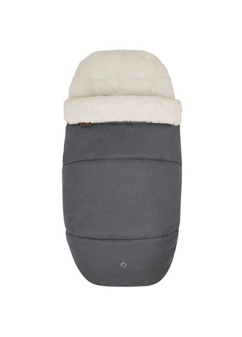 Зимний конверт 2в1 Luxe Twillic Graphite () Maxi-Cosi 1809204110 (335973386)