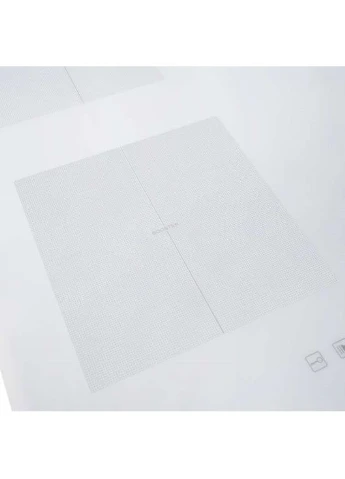 Варочная поверхность HI 64 WH TC FBS SL Ventolux (396975111)
