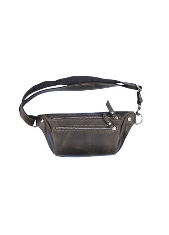 Классическая кожаная бананка M2 FREESKIN (301647963)