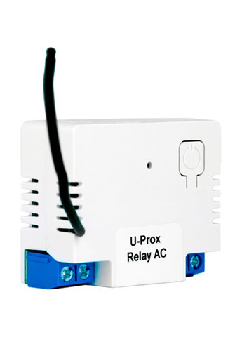 Бездротове реле Relay AC (FP000638) U-Prox (344458372)
