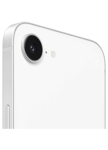 Смартфон iPhone 16e 128GB White Apple (322505138)