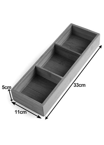 Менажница из дерева Алисехо тектона (МЕН-004524) No Brand (327846771)