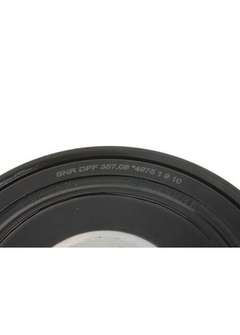 Ременный шкив, коленчатый вал AUDI (Пр-во -SNR) DPF357.06K1 NTN (366558762)