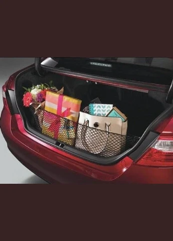 Сітка кишеня в багажник автомобіля 75 х 30 см (43534532) Icar (349843553)
