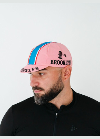 Велокепка Apis Brooklyn (317260749)