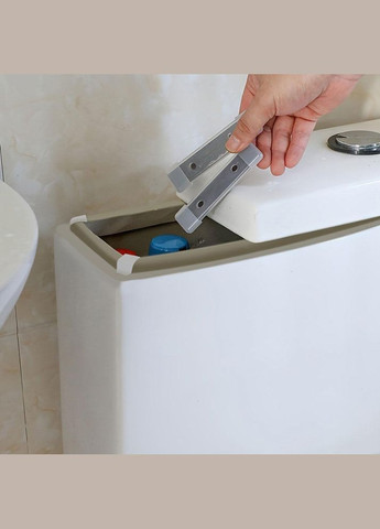 Магнитный очиститель для унитаза (NR0282) No Brand (339067155)