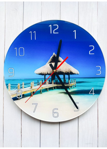 Часы настенные Тропики Creative (360660481)