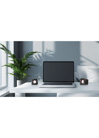 Колонки S-13 black Real-El (361965271)