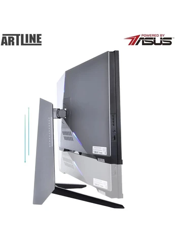 Моноблок Gaming G79 Windows 11 Home (G79v86Win) ARTLINE (344460158)