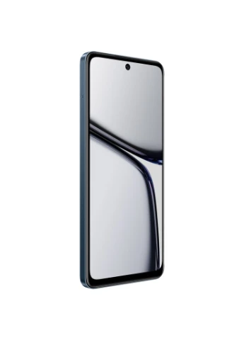 Мобільний телефон C65 6/128GB Starlight Black Realme (298995719)