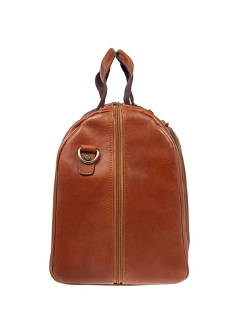 Сумка дорожня Коричневий (8150 TAN) Ashwood (388395395)