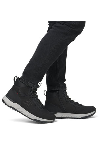 Черевики U0172-00 розмір Rieker (322013987)