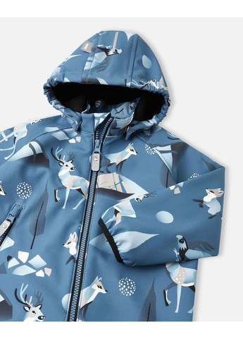 Комбинезон Softshell Reima Mjosa (356171653)