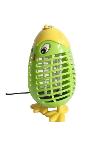 Ловушка насекомых TX-50 Противомоскитная Лампа Ночник на 50 м² VHG (360771860)