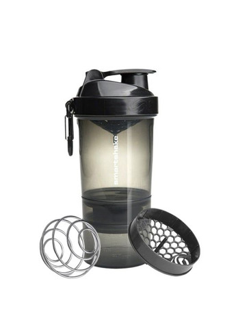 Шейкер спортивный Original2GO 600ml Black (A-012490) SmartShake (308460385)
