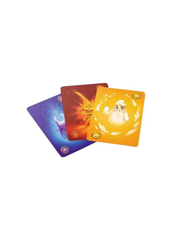 Настольная игра "Волшебный мир" Такая Мака 960278 Така Мака (367969566)