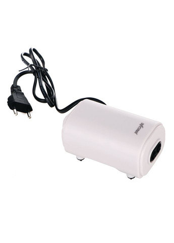 Компресор Duo Air Pump двоканальний 2х200л/год. Jingye (322711417)