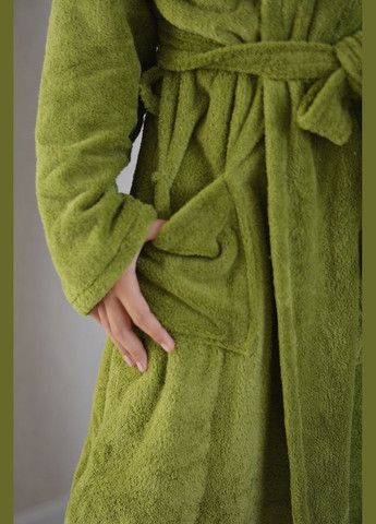 М'який, комфортний і зручний дитячий махровий халатик Sola (307845788)