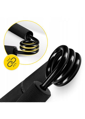 Эспандер кистевой 113 кг металлический Black () 4FIZJO P-5907739313393 (324264653)