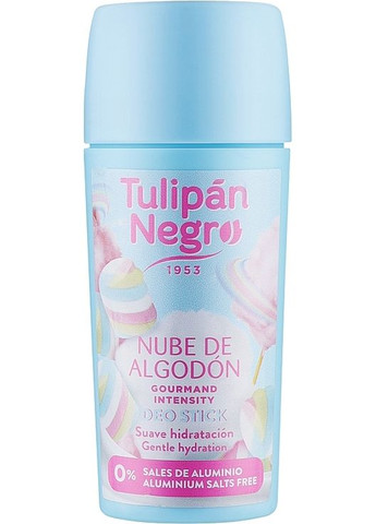 Дезодорант-стік Gourmand Intensity Deo Stick 60ml (1104319-31022431) Tulipan Negro (368636645)