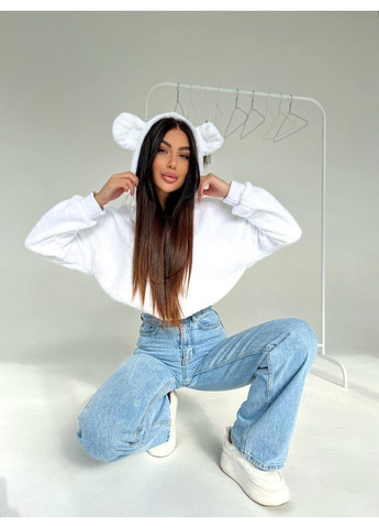 Худі жіночий з вушками Style Point (361679140)