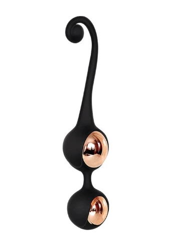 Набор вагинальных шариков A&E INTIMATE PLEASURE KEGEL SET No Brand (303884232)