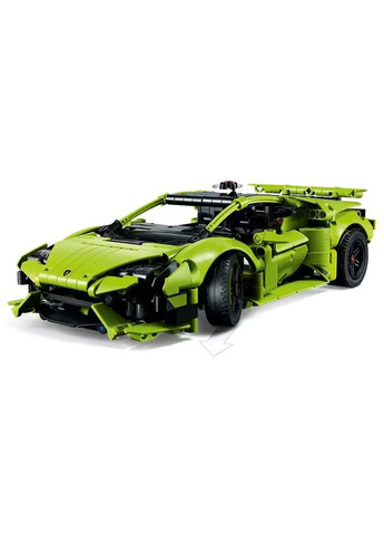 Конструктор Technic Lamborghini Huracan Tecnica (42161) Lego (365241218)